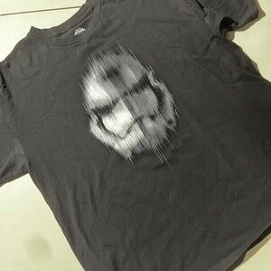 Disney Parks Star Wars Stormtrooper tee